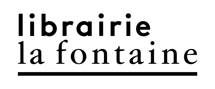 Librairie la Fontaine